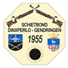 Logo Schietbond Dinxperlo-Gendringen